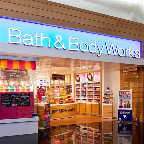 bath and body works las vegas